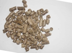 Wood pellets for sell €0