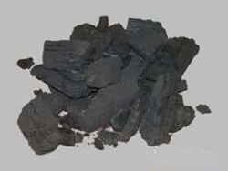 Charcoal of hardwood for sale €0