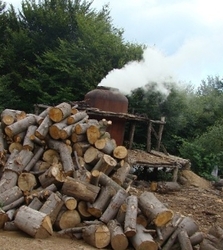 Charcoal screening in stock €0