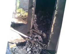 Charcoal in stock from 20 MT/month €0