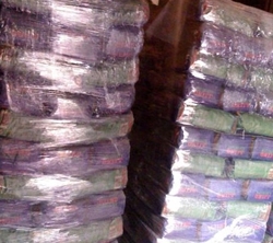 Pyrolized charcoal in stock €0