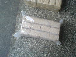 Sawdust briquettes for sell €0