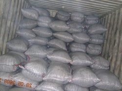 Coconut shell charcoal manufacturer €0