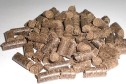 Palm Based Agri Pellet €0