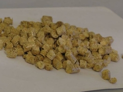 Wood Pellets 8mm €0