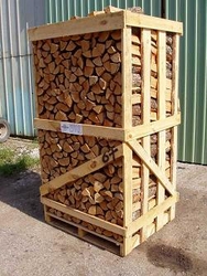 Chopped firewood in stock, beech, hornbeam, birch €0