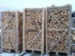 Chopped firewood for sale, oak, hornbeam €0
