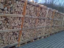 Chopped firewood for export on sale €0