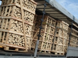 Firewood purchase, moisture 35-45% €0