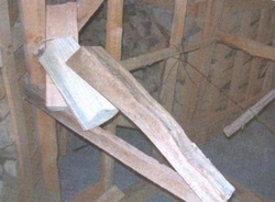 Firewood purchase €0