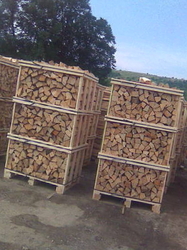 BUY WOOD PELLET 6mm (15kg bags) BIG QUANTITY €0