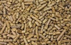 Our company is a manufacturer of quality agripellets €0