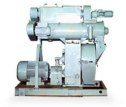 Pelleting press B6-DGB €0