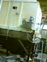 Granules manufacturing line on sale €0