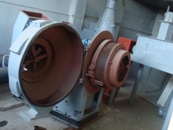 Baltic granulation line for sale €0