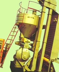 Pellets producing line 1000-3500 kg/hour €0