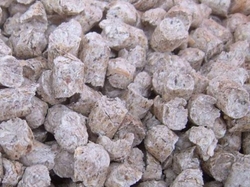 Wood pellets  (industrial) €0