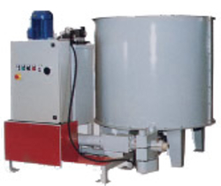 Briquetting presses for dry sawdust on sale €0