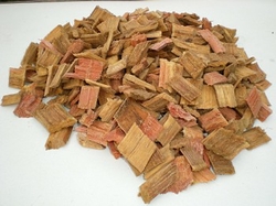 Wood Chips Brazil FSC Wood €0