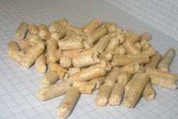 Our company produces and exports wood fuel granule (pellets)  €0