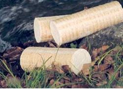 Feul briquettes offered Austria €0