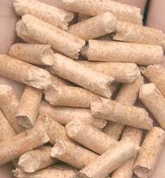 Wood pellets for sale €0