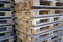 Europallets on sale, cheap €0
