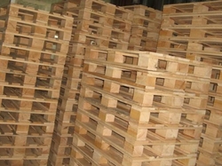 Company sells new pallets €0