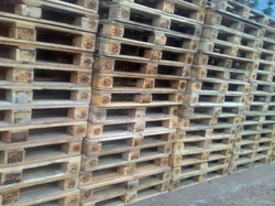 Europallets in stock 1200x800 €0