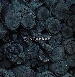 Oak CHARCOAL for BBQ €0