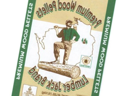 Premium Wood Pellets €0