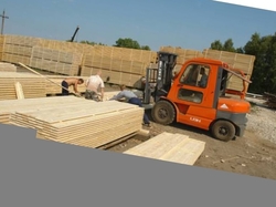 Board for europallets for sale €0