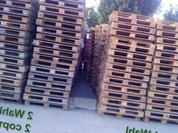 Selling euro pallets €0