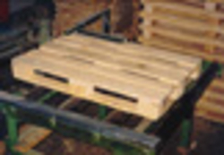 Successful Czech firm is looking for pallets suppliers €0