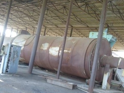 Drying plant AVM-1.5 for sale, good condition €0