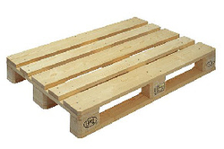 We sell europallets €0