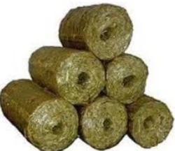 Briquette sellers wanted €0