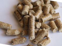 Pellets 8mm €0