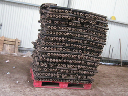 Selling High Quality Briquettes €0