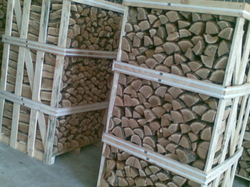 Firewood oak/eik €0