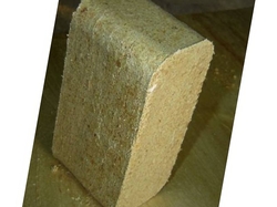 Sawdust Briquette €0