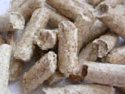 Industrial Wood Pellets €0