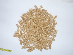 Large volume of pellets (6000MT per month) €0