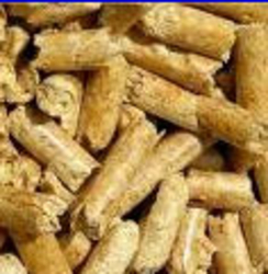 Sell Wood Pellet €0
