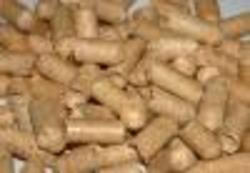 Wood pellets lithuania €0