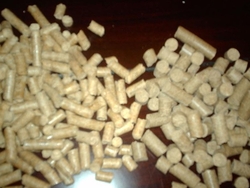 INDUSTRIAL WOOD PELLETS manufacturer €0