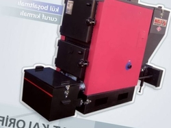 Wood Pellet Boiler €0