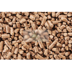 Wir verkaufen Holzpellets 6 mm, 8 mm in Big Bags, EXW Lettland