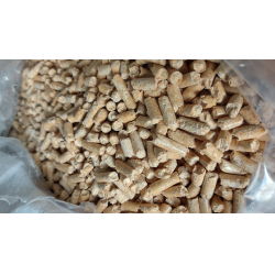 Verkauf von Holzpellets, A1, 6 mm, 15 kg aus Litauen