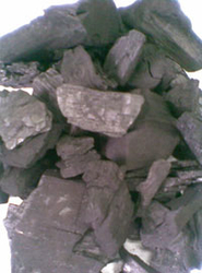 Charcoal offered Ukraine €0